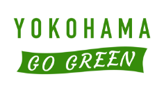 YOKOHAMA GO GREEEN